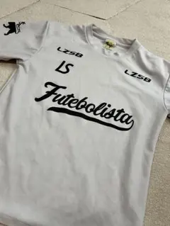 Luz e Sombra Futbolista シャツ Sのサムネイル