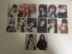 ive rei レイ opening project トレカ まとめ売り - メルカリ
