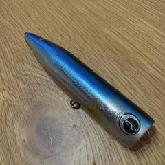 KAIOルアー レオポップ120 ブルーピンク - メルカリ