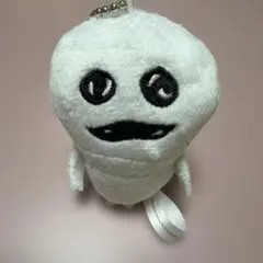 なめこ栽培キット　ガチャ　マスコット　キーホルダー　マサル