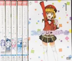 ファイブクロス　ファンタジスタドール　sp サイン　セット　ささら　小明　など ファイブクロス ファンタジスタドール sp サイン セット ささら