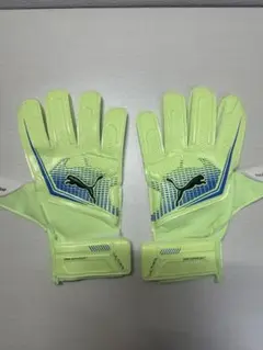 Puma キーパーグローブ イエロー