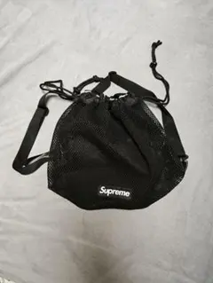 Supreme Mesh Small Backpack　美品のサムネイル