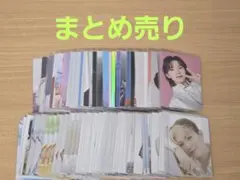 SEVENTEEN セブチ HOME TOUR トレカ まとめ売り☆フォトカード