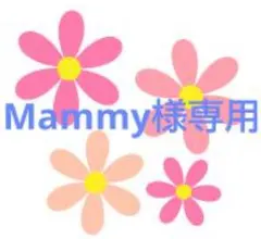 Mammy様専用