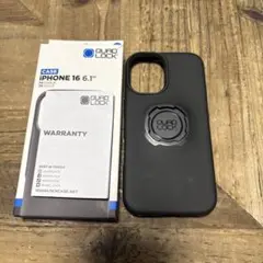 Quad Lock iPhone 16 6.1インチ用ケースのサムネイル