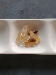 レモン水晶 奈良県産 1478 - メルカリ