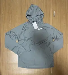 新品未使用 NIKE ナイキ エッセンシャル ジャケット ナイロンパーカー