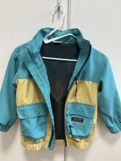 breezeウインドブレーカー１００センチ