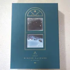 ♡ BTS WinterPackage 2021 テヒョン トレカ ♡ BTS WinterPackage 2021 テヒョン トレカ BTS WINTER PACKAGE