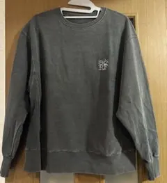 QUIKSILVER スウェット トレーナー