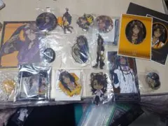 ツイステ　レオナ　グッズ　まとめ売り