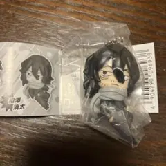 僕のヒーローアカデミア　相澤消太　デフォルメフィギュア