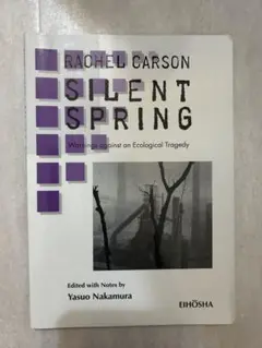Silent Spring Rachel Carson