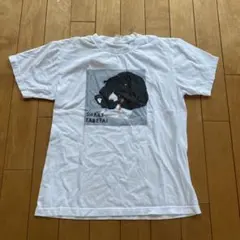 クマ Tシャツ M ホワイトのサムネイル