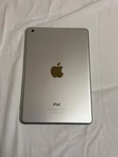 Apple iPad Mini Wi-Fiモデル MD531J/A