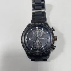 CITIZENアテッサソーラー電波AT8185-62E