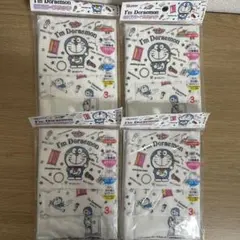 ドラえもん子どもマスク 3枚入り4セット