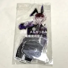 ディアラバ Luna Lapin LL くじ 逆巻アヤト アクリルスタンド - メルカリ