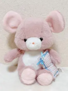 吉徳 Qピッピ レトロぬいぐるみコレクション