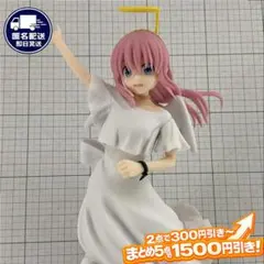 後藤ひとり ぼざろ 天使衣装 Luminasta セガ フィギュア
