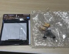 HUNTER×HUNTER 一番くじ G賞 デスクトップマスコット ゼブロセット