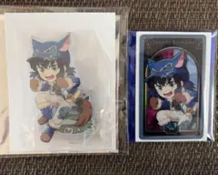 鬼滅の刃　ハロウィン2025 伊之助セット