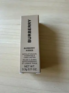 BURBERRY リップ　空箱のサムネイル