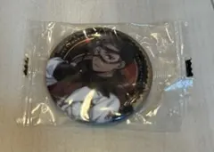 twst ツイステッドワンダーランド　ジャミル　スカラビア　缶バッチ