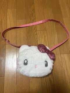 USJ キティちゃん ショルダーバッグ