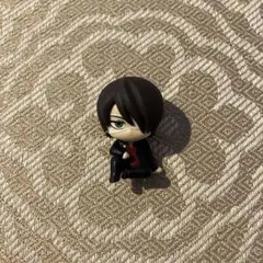 銀八先生　まちぼうけ　高杉 晋助