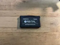 ORBITAL bit Generations ゲームソフト