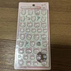 ボンボンドロップシール　ちいかわ　古本屋　正規品