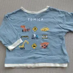 トミカ トップス