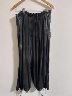 Yohji Yamamoto pour hoomeのサムネイル