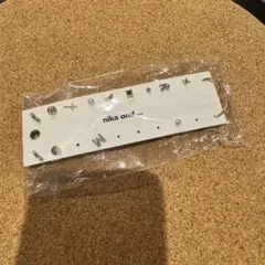 【値下げ】niko and ... ピアス15個セット