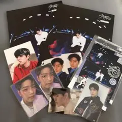 straykids KARMA dominATE NOEASY スンミン