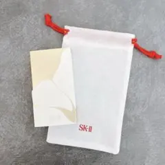 SK-II LXP 金継ぎクリーム1個＋専用ポーチセットのサムネイル