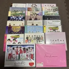 なにわ男子DVD まとめ売り 2025年最新】なにわ男子 dvd まとめの人気アイテム - メルカリ