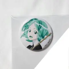 宝石の国　ヴィレッジヴァンガード 缶バッジ フォスフォフィライト 宝石の国 缶バッジ ヴィレッジヴァンガード限定5種セット - メルカリ