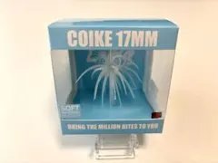 HIDEUP COIKE 17mm #102 ウォーターメロンシード - メルカリ