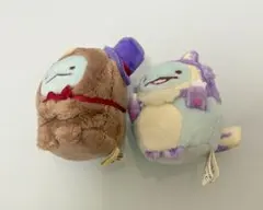 ゴッホ展 すみっコぐらし てのりぬいぐるみ とんかつ - メルカリ