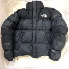 極美品✨ノースフェイス 90s GORE DRYLOFT ダウンジャケット ビンテージ】【90's〜】【The north face】【ザ ノースフェイス