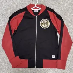 GROOVERS ジャケット ジャージ