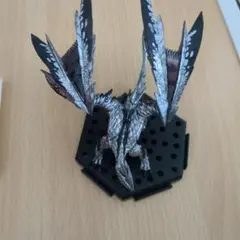 モンスターハンター フィギュア バルファルク