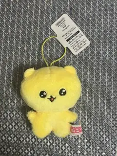 チェゴシム マスコット キーホルダー