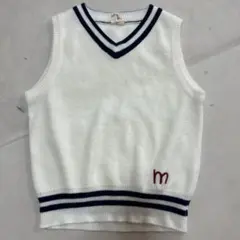 スクールセーター トップス