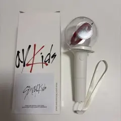 straykids スキズ ペンライト ペンライトカバー skzoo リノ - メルカリ