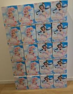 まどマギ フィギュア 鹿目まどか 暁美ほむら まとめ売り　20個セット