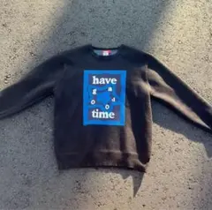 【美品】STAR TEAM x have a good time KNIT